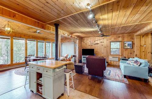 Camp Loon a Tic - Foto 16