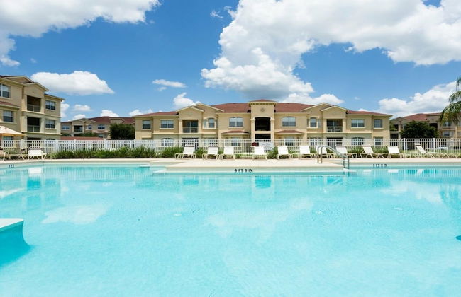 Tr112 - Terrace Ridge - 2 Bed 2 Baths Condo - Foto 17