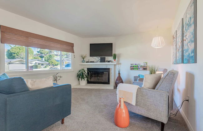 Family Retreat, Legoland and the Beach! - Foto 23