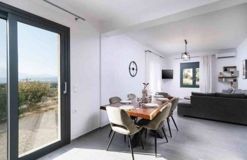 Villa Rechtra in Kamilari - Photo 16