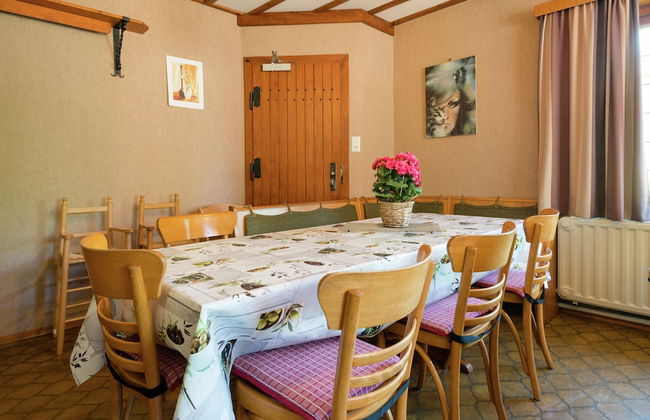 Spacious Holiday Home With Large Garden - Foto 28