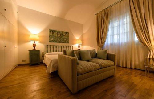 Villa Belvedere Il Melograno - Foto 26