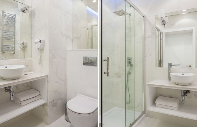 Chopin Apartments Mennica - Foto 24