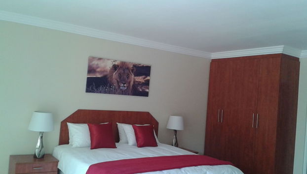 Anka Lodge - Foto 5, Quarto