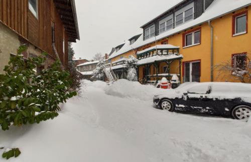 Ferienwohnung Cassiopeia - Foto 13