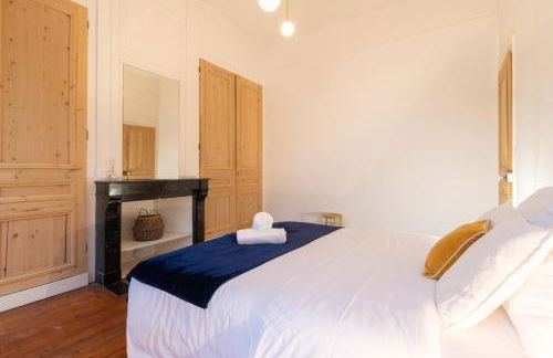 Lille Centre - Nice cozy and functional ap - Foto 9