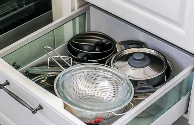 Carmel Boutique - Photo 35