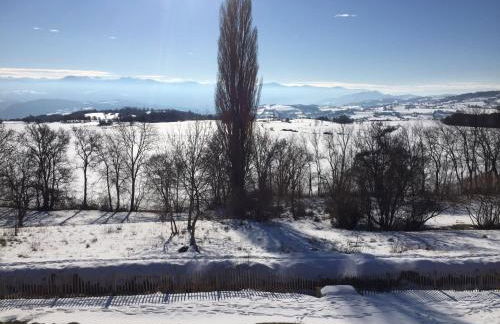 Gite Basse Correo - Photo 15