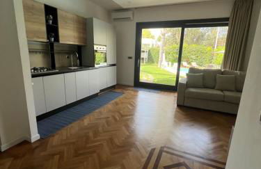 Villa Losanna - Foto 30