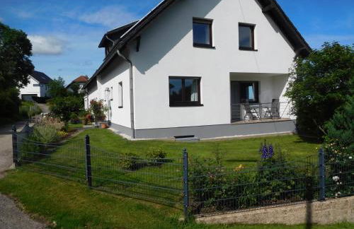 Ferienwohnung Charly - Foto 1