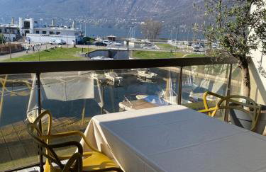 Appartement d'exception au bord du lac - Foto 16