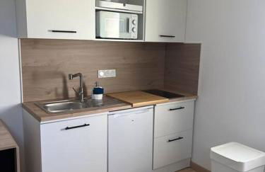 Spacieux studio 2 à 3 personnes au pied du Ventoux km Zéro - Foto 6