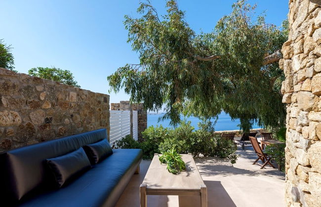 Villa Vanita Agios Ioannis Mykonos - Foto 13