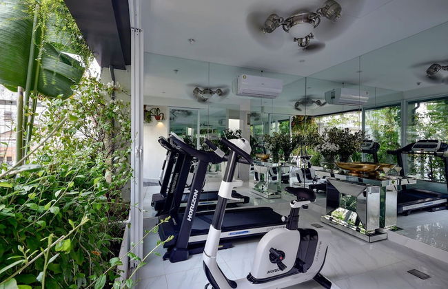 Bed In Town Saigon - Photo 47