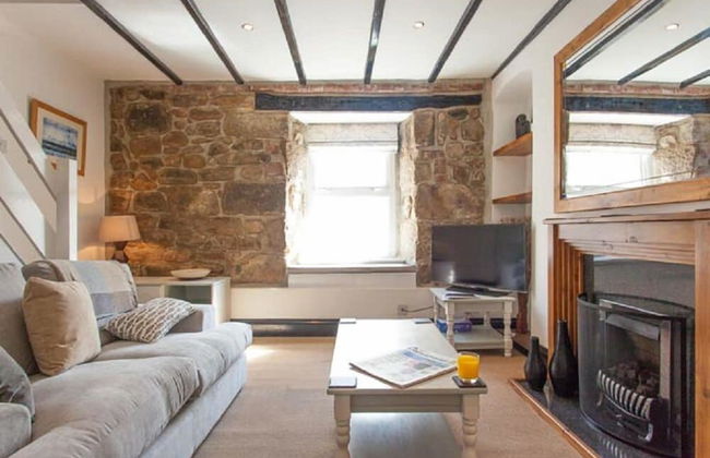 Harbour View Cottage - Foto 13