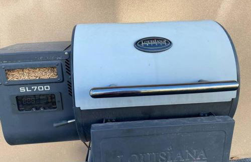 Hillside view with hot tub too - Foto 19