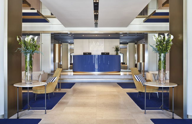 Portopiccolo Apartments - Foto 2