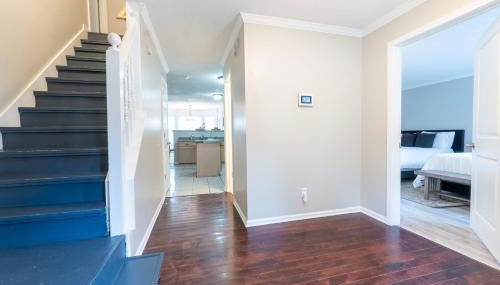 Charming Suburb 20 Min to ATL! - Foto 3