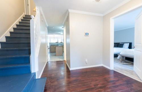 Charming Suburb 20 Min to ATL! - Foto 3