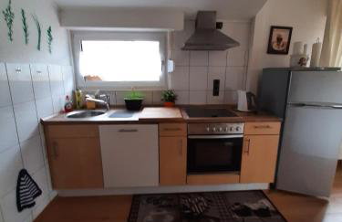 Ferienwohnung Zur Waldroute - Photo 27