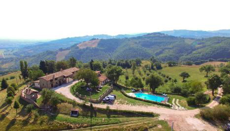 Agriturismo Casanova - Foto 2