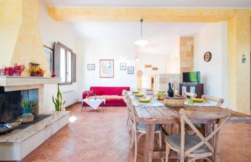 Villa Fuggiacune con piscina privata - Foto 7