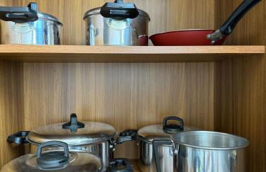 Casa Arruda Climatizado Próx à Shopping Boulevard - Foto 37