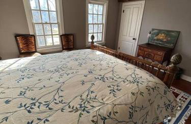 The 1782 Darling House on the Litchfield Green - Foto 30