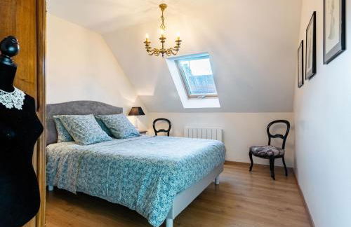 Holiday Home La Lucerie by Interhome - Foto 16