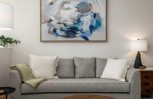 NEW 3br Luxury Townhome - Gaslamp - Balboa Park - Foto 6