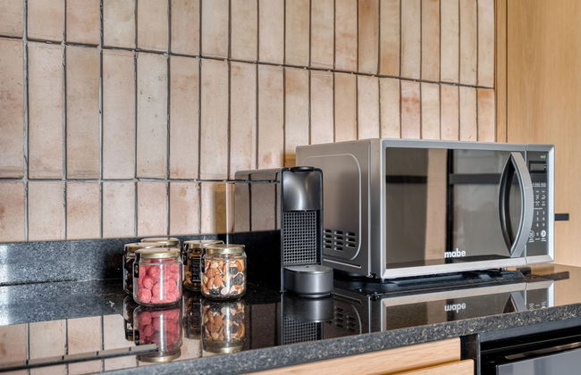 Boga Mexico City by Lumina - Foto 36