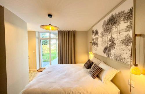 Luxury ! Villa Hyper Cocooning 50m des plages - Foto 20