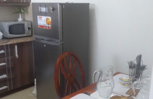 Shanzu Beach Apartment Ocean view - Foto 5