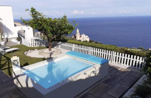 Villa Marilisa - Photo 8