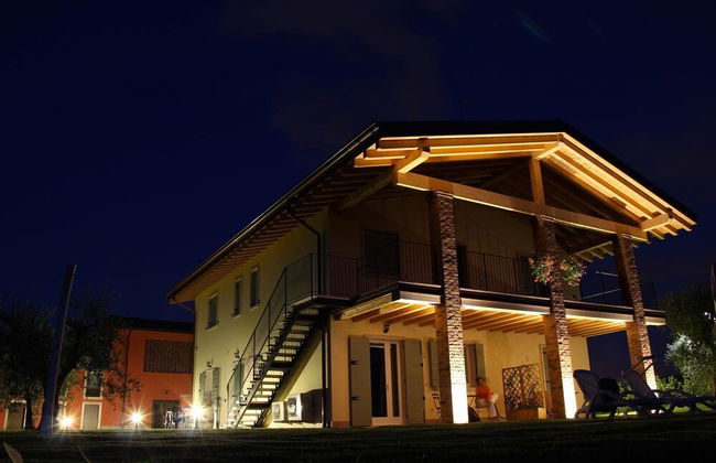 Agriturismo La Rocca - Photo 68