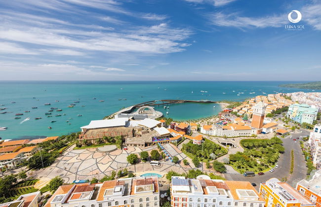 Luna Sol - Sunset & Firework Signature - Foto 59