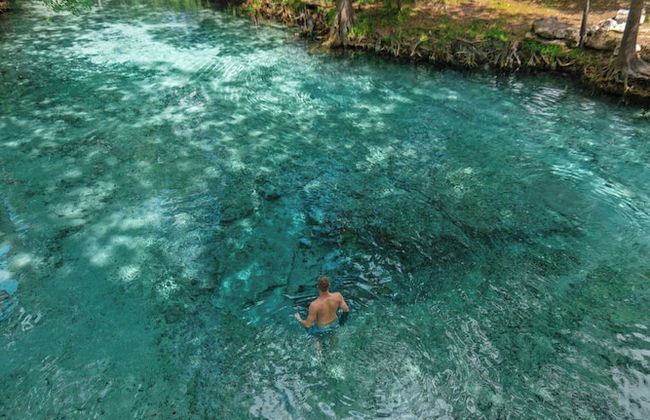 Postcard Cabins Gilchrist Springs, Outdoor Collection by Marriott Bonvoy - Foto 66