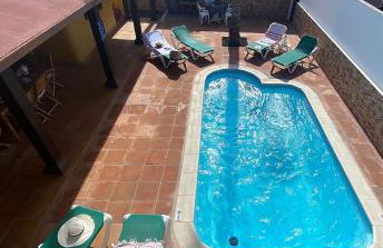 Villa Tamarindo 5 - Photo 52