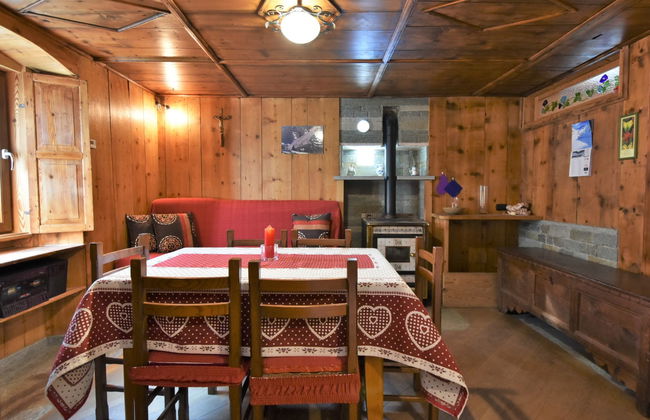 La Casetta di Biorca - Foto 8