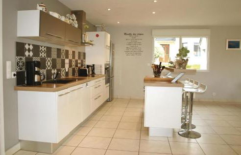 Holiday Home Rue Sainte-Anne - Foto 5