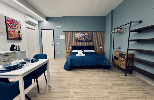 Maison 32 - Bari Central Station - NETFLIX FREE - Foto 28