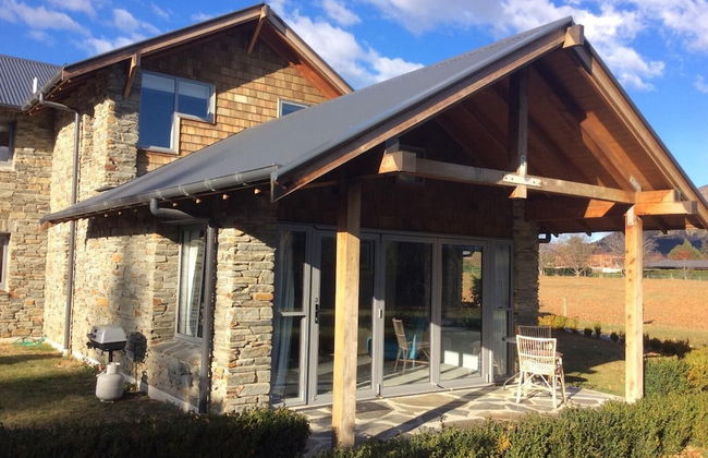 Golf Course Road Chalets - Foto 41