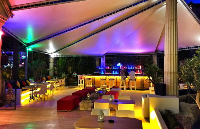 Mitos Apartments - Foto 41