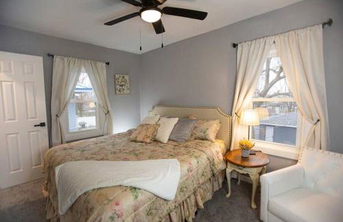 Irish Cove Getaway! Walk to ND! - Foto 16