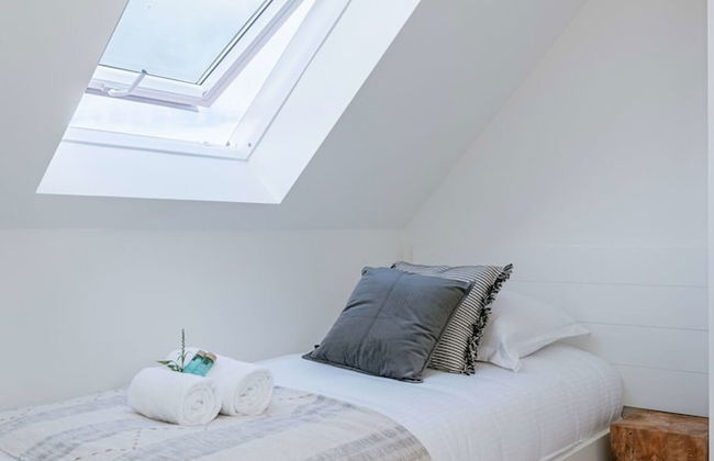 Beautiful Apartment on a Great Location in Knokke - Foto 35