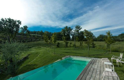 La Pampa Relais & Spa - Foto 32