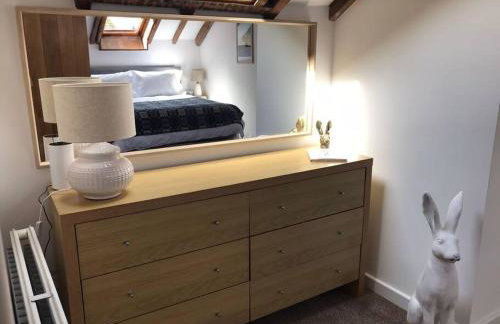 Hay On Wye Welsh Townhouse in Hay centre - Foto 27