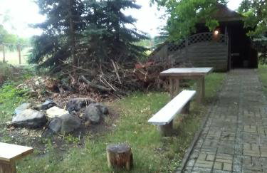 Chata Baby Jagi - Foto 13