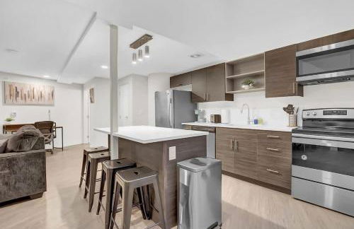 LoFi Loft Life DT Cleveland Gym Terrace - Foto 14