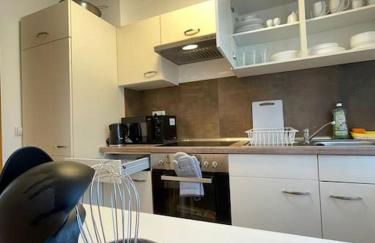 Gemütliche Ferienwohnung in Nickenich für 5 Gäste - Foto 16